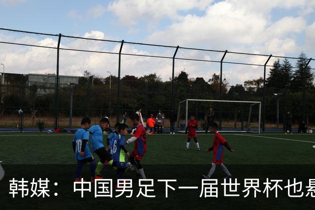 韩媒：中国男足下一届世界杯也悬，踢个泰国队都这么费劲